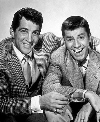 Gallery of Dean Martin