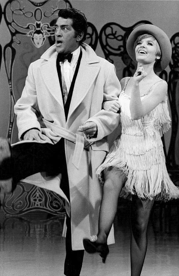 Gallery of Dean Martin