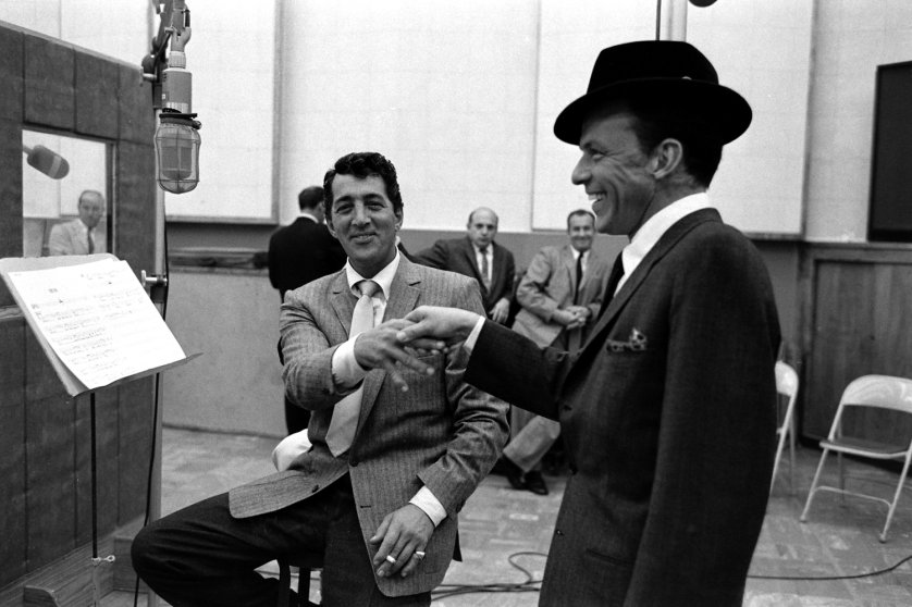 Gallery of Dean Martin