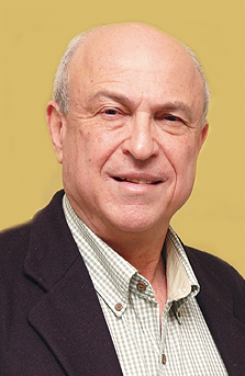 Moshe Graif