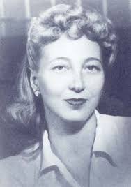 Mother: Frances Ford Seymour 