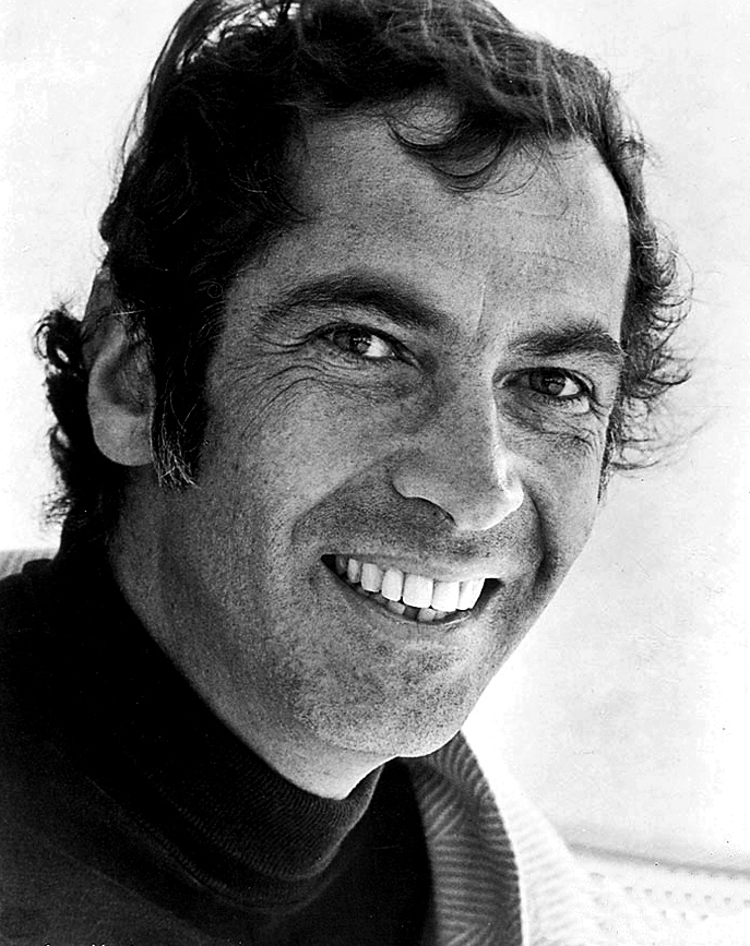 Ex-husband: Roger Vadim Plemiannikov