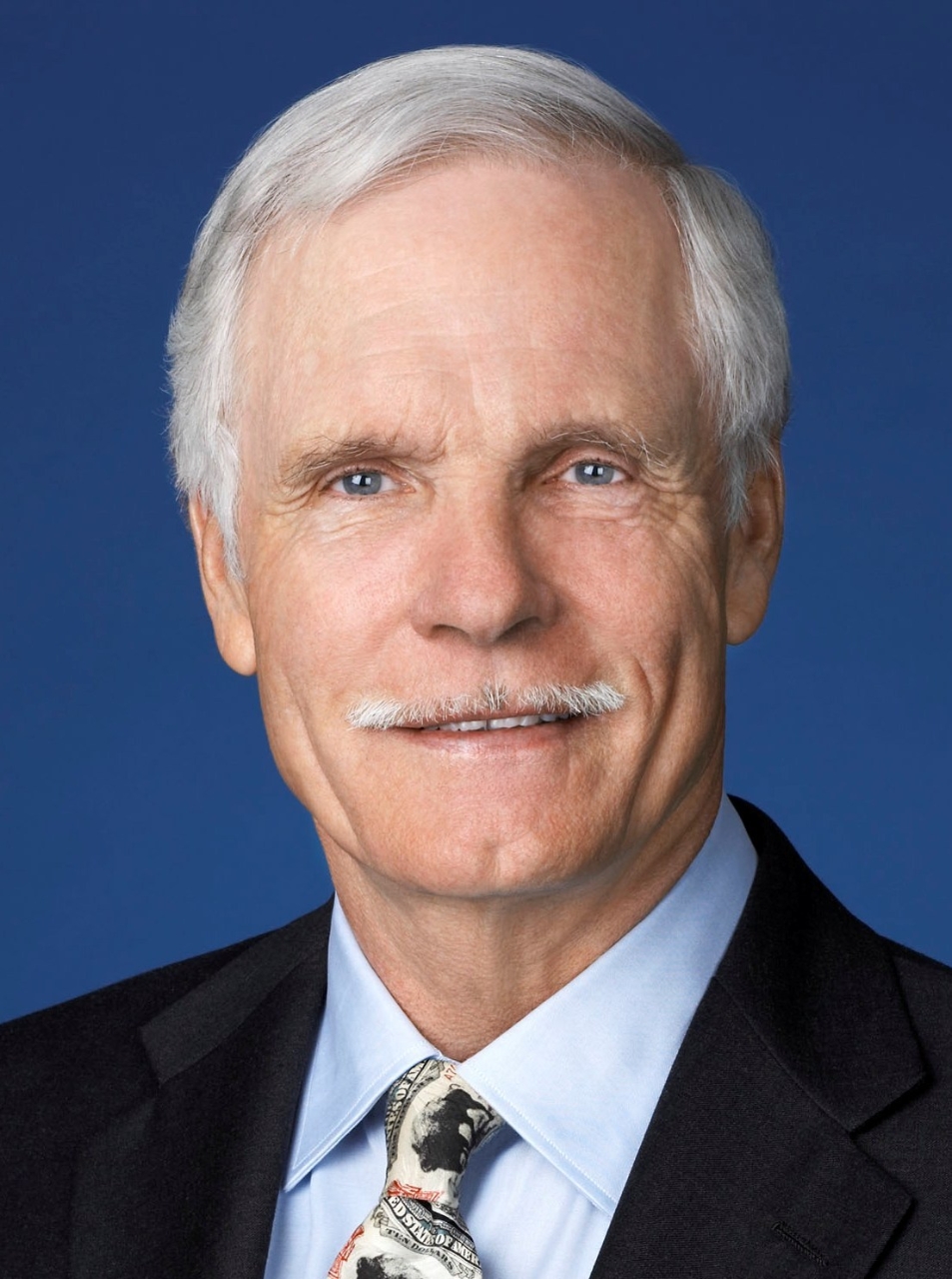 Ex-husband: Ted Turner