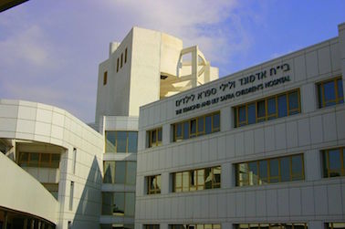 Career period of Moshe Graif in career