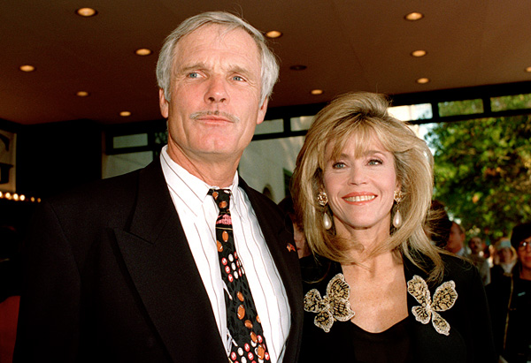 Gallery of Jane Fonda