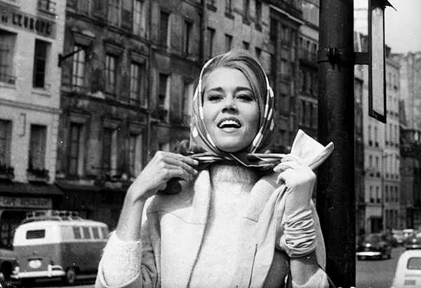 Gallery of Jane Fonda
