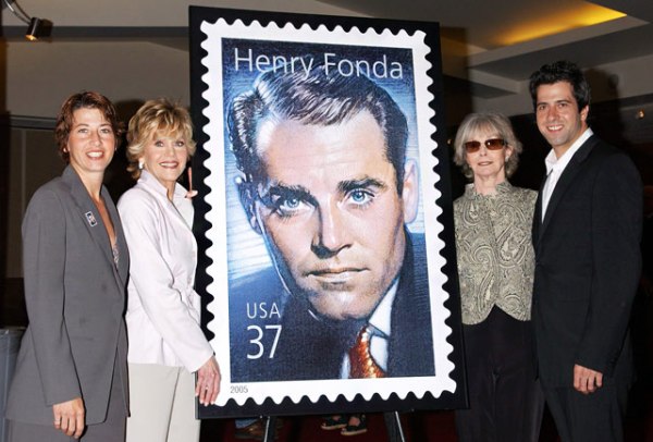 Gallery of Jane Fonda