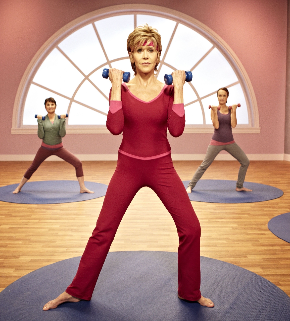 Gallery of Jane Fonda