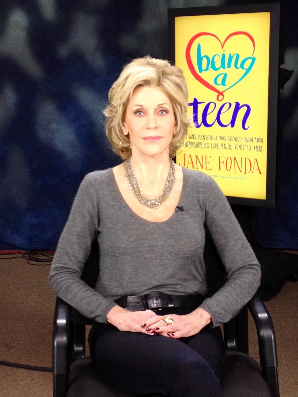 Gallery of Jane Fonda