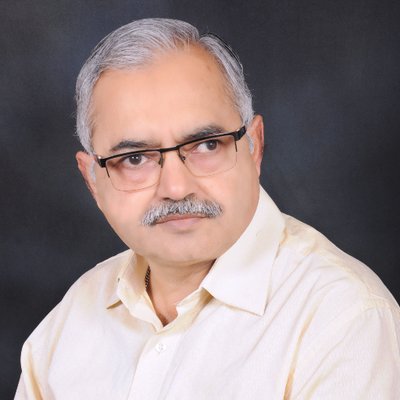 Hari Garg