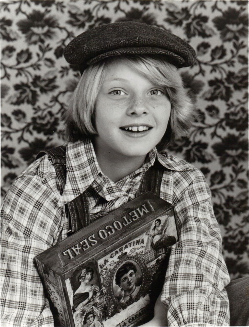 Gallery of Jodie Foster