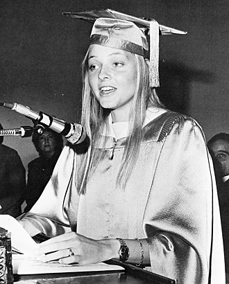 Gallery of Jodie Foster