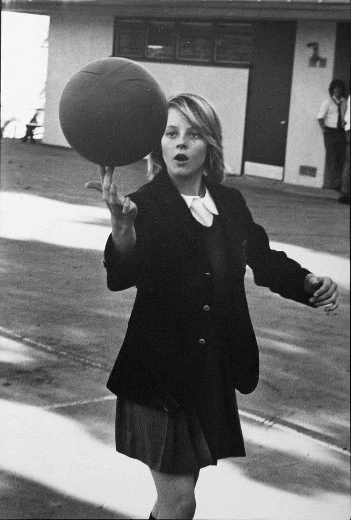 Gallery of Jodie Foster