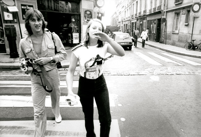 Gallery of Jodie Foster