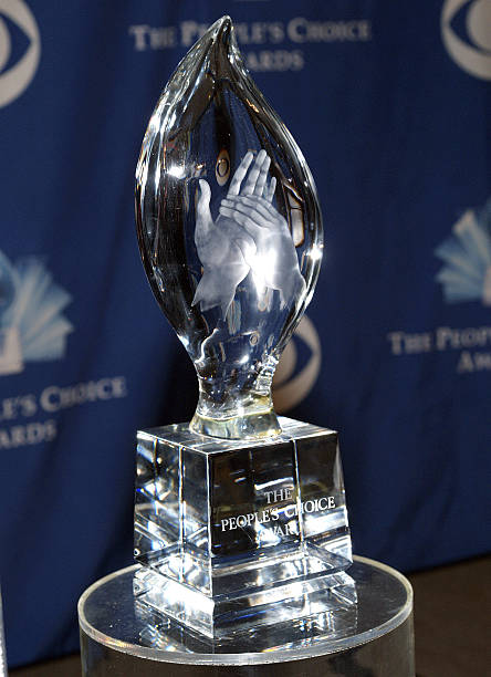 People's Choice Awards