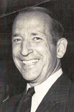 Wilcomb Washburn