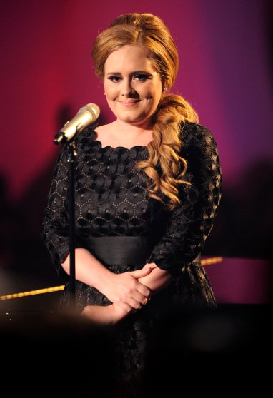 Adele Laurie Blue Adkins Born May 5 1988 British Singer Songwriter