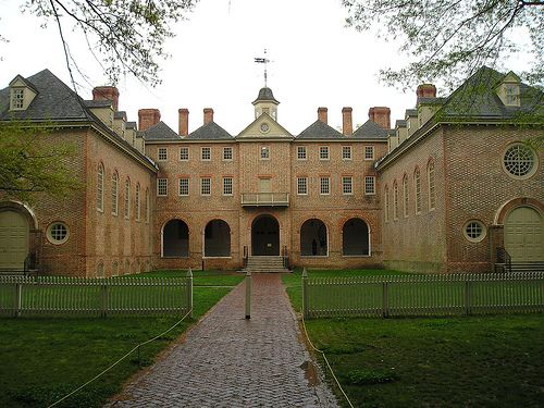 Gallery of Wilcomb Washburn