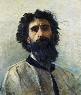 teacher: Dominico Morelli