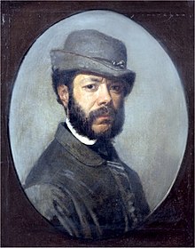 teacher: Filippo Palizzi