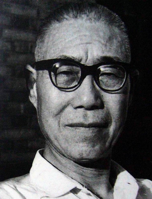 teacher: Pan Tianshou