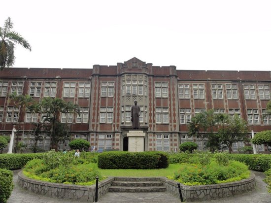 Gallery of Teh-Chun Chu