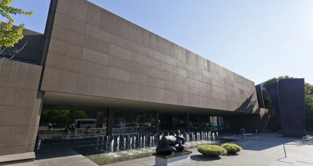Gallery of Teh-Chun Chu
