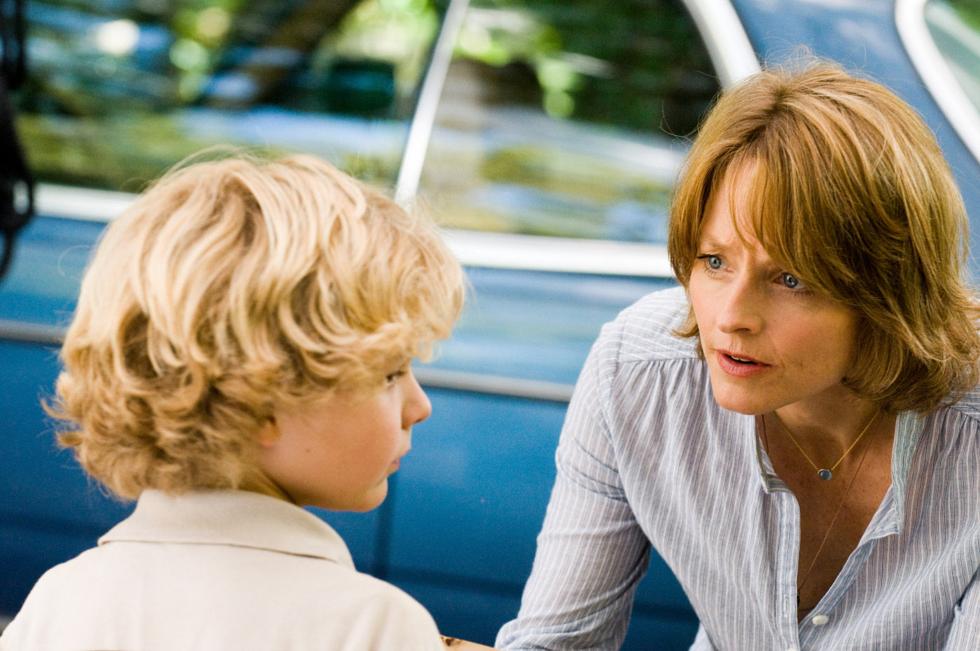 Gallery of Jodie Foster