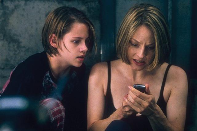 Gallery of Jodie Foster