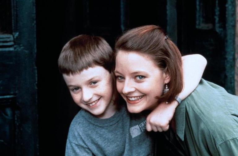 Gallery of Jodie Foster