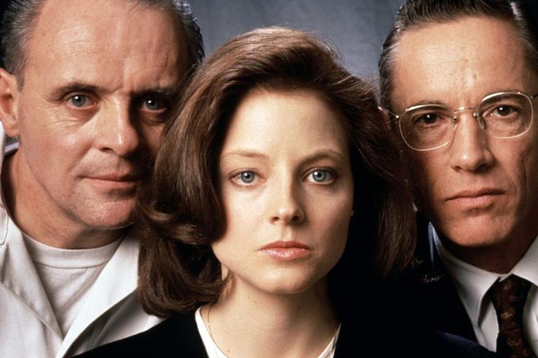 Gallery of Jodie Foster