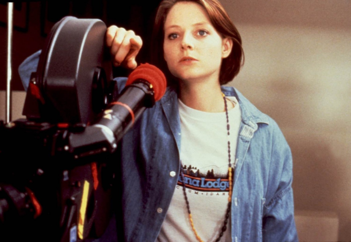 Gallery of Jodie Foster