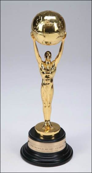 World Music Awards