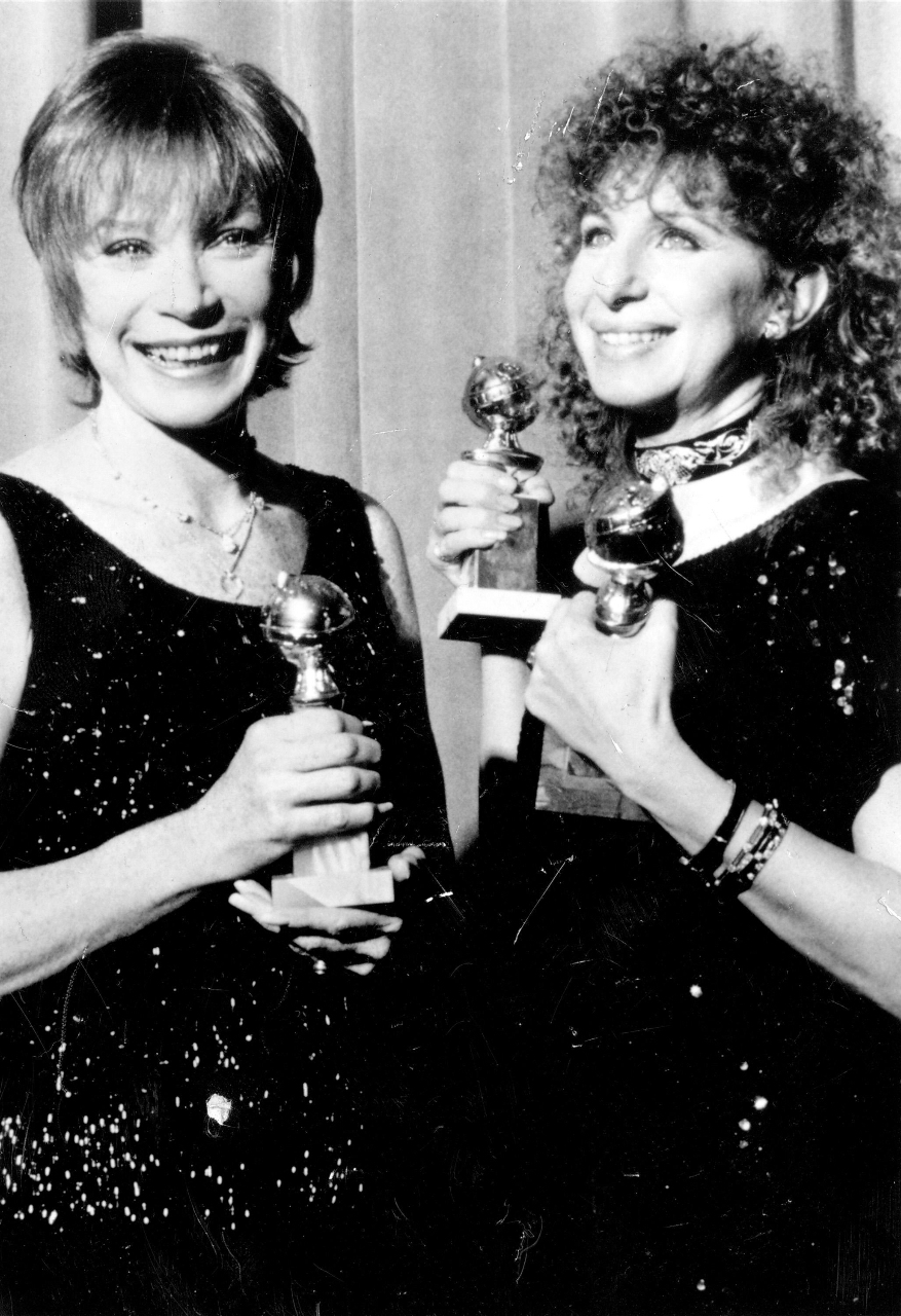 Golden Globes