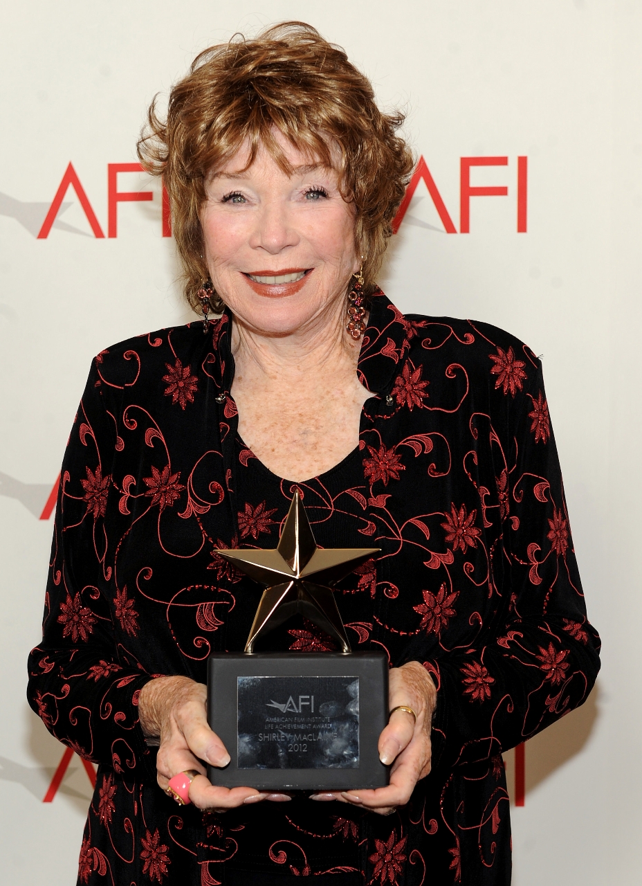 American Film Institute Life Achievement Award