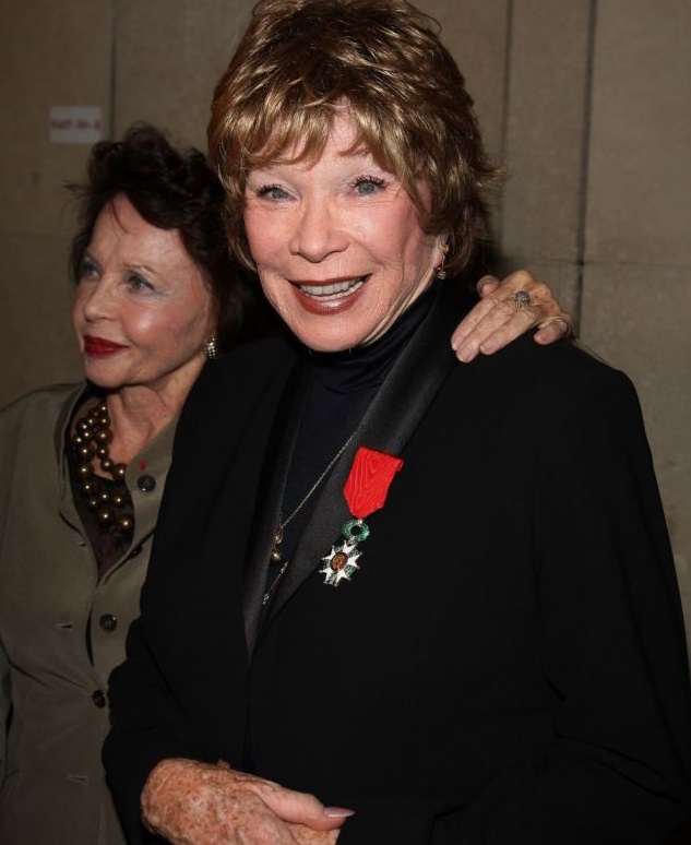 National Order of the Legion of Honour