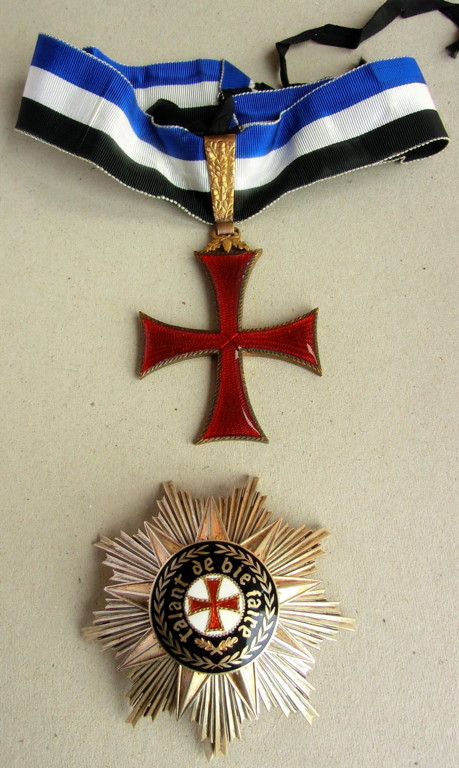 Order of Prince Henry the Navigator
