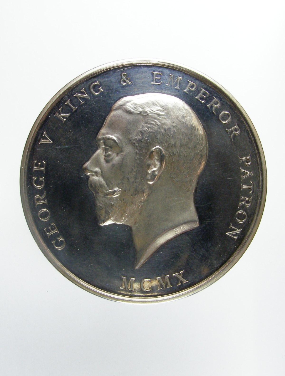 Royal Society of Arts Medal