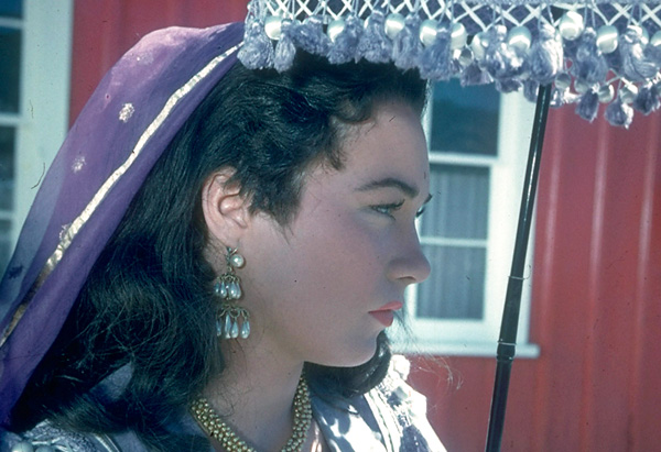 Gallery of Shirley MacLaine