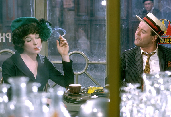 Gallery of Shirley MacLaine