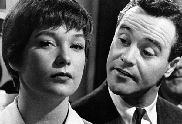 Gallery of Shirley MacLaine