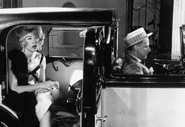 Gallery of Shirley MacLaine