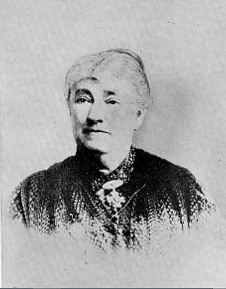 Spouse: Jane Denny McDowell Foster Wiley 