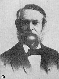teacher: Henry Kleber