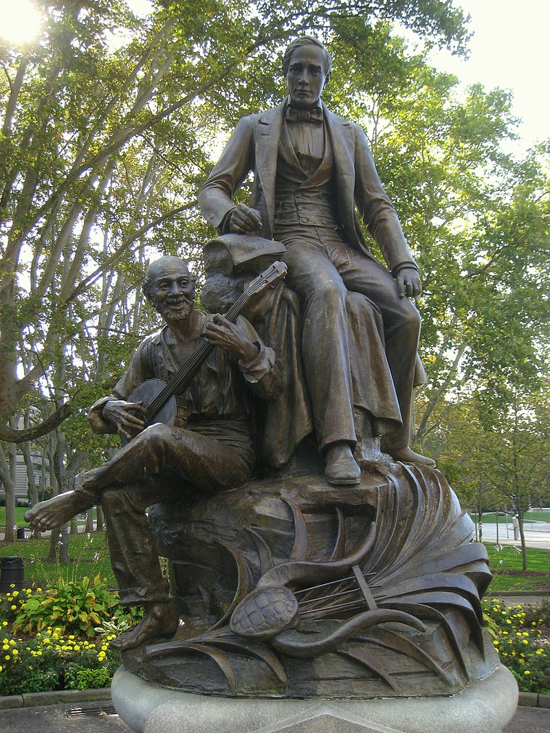 Gallery of Stephen Foster
