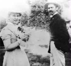 Partner: Cora Crane,