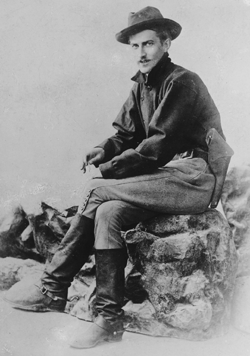 Gallery of Stephen Crane