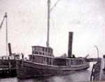Gallery of Stephen Crane