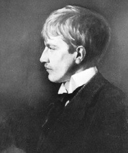 Gallery of Stephen Crane