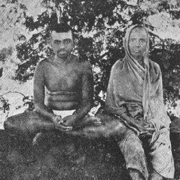 Gallery of Ramana Maharshi